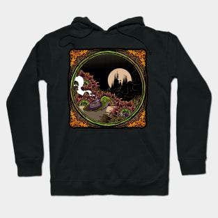 Animalia Hoodie